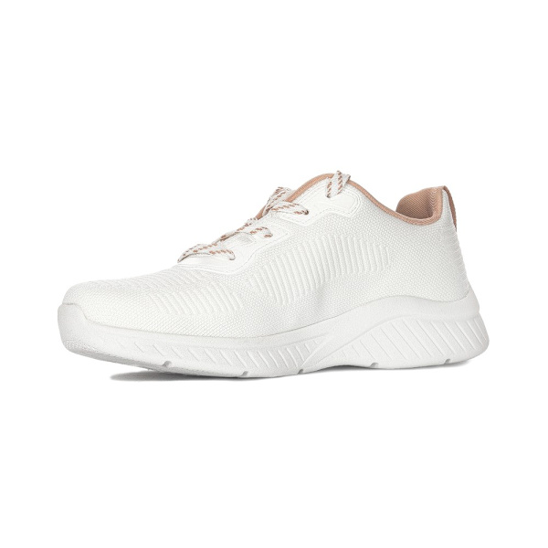 Puolikengät Skechers 117379OFWT Valkoiset 40