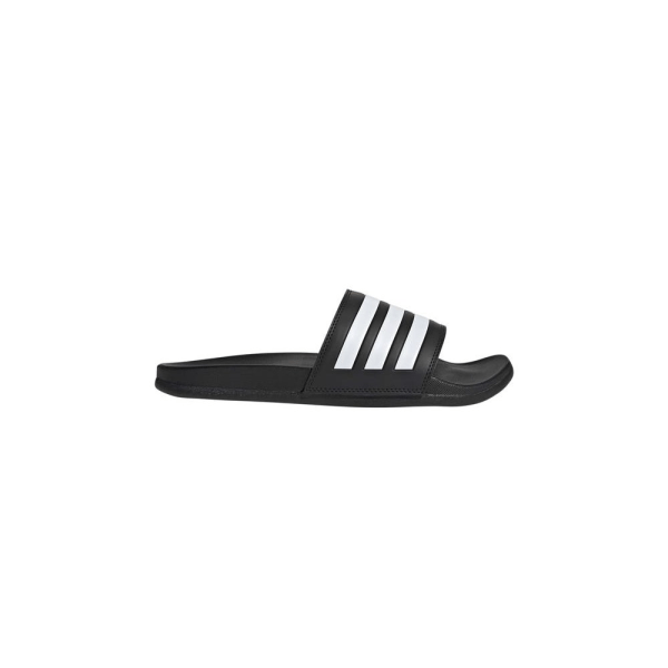 Rantakengät Adidas Adilette Comfort Mustat 38