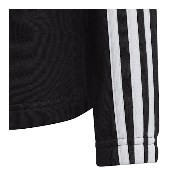 Sweatshirts Adidas IC3634 Sort,Hvid 170 - 175 cm/M