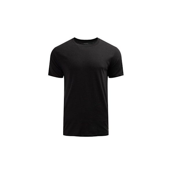 T-shirts Calvin Klein 000NB4011E001 Sort 192 - 193 cm/XL