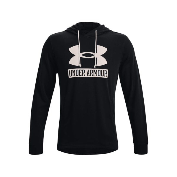 Sweatshirts Under Armour Rival Terry Svarta 188 - 192 cm/XL