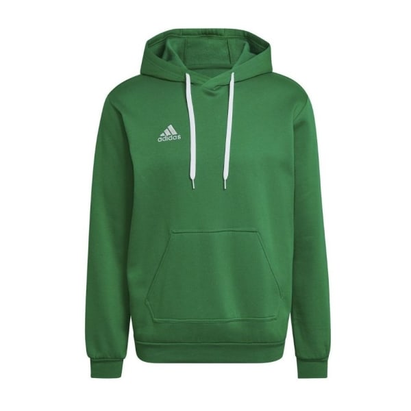 Sweatshirts Adidas Entrada 22 Grøn 164 - 169 cm/S