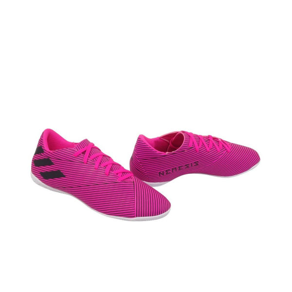 Sneakers low Adidas Nemeziz 194 IN J Pink,Sort 30