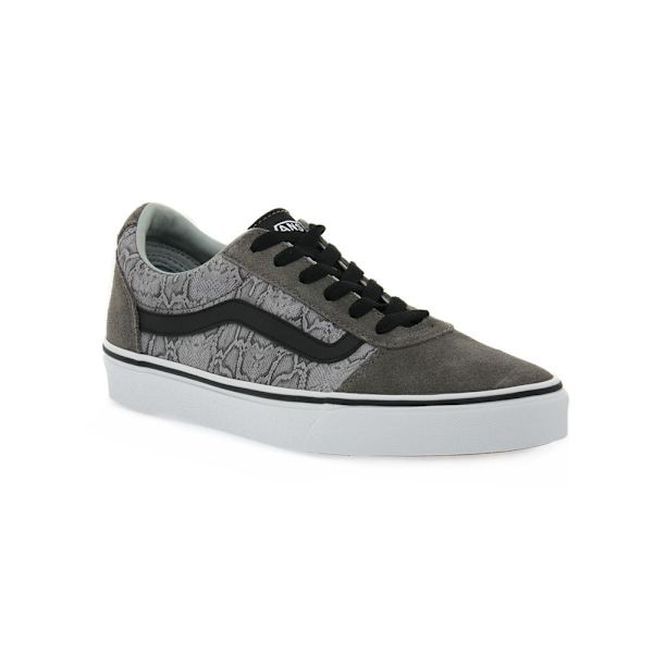 Puolikengät Vans W Ward Snake Harmaat,Valkoiset 40.5