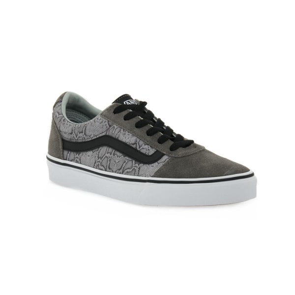 Sneakers low Vans W Ward Snake Hvid,Grå 40.5