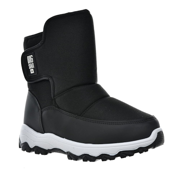 Snowboots Big Star MM374119 Sort 30