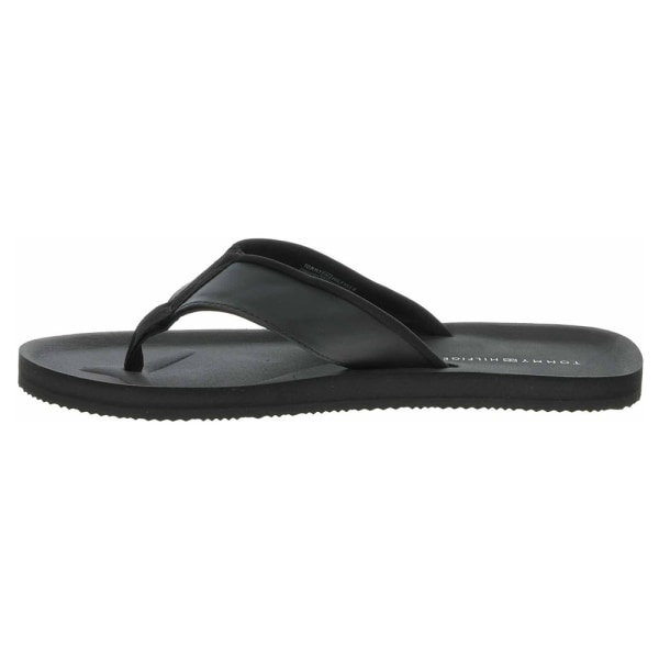 Flip-flops Tommy Hilfiger FM0FM04473 Bds Sort 47