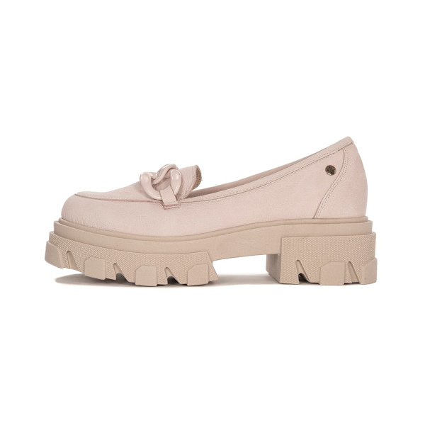 Mockaskiner Maciejka 2850J15001 Beige 38