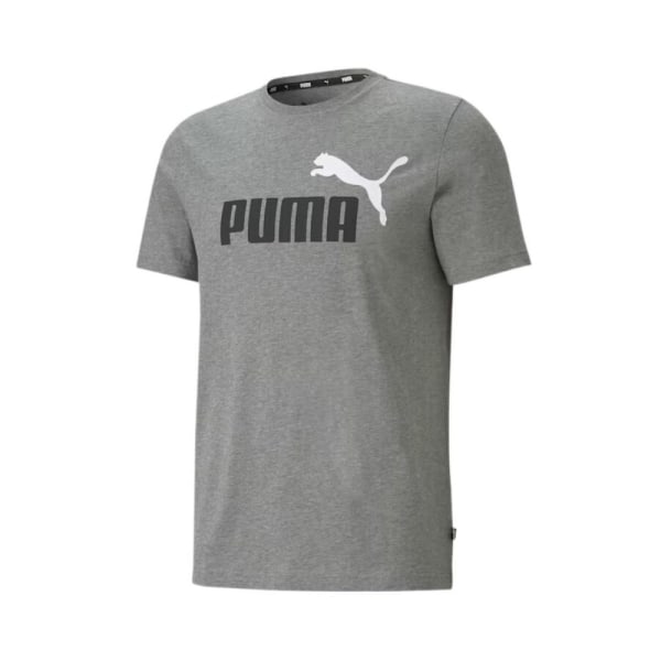 T-shirts Puma 58675903 Grå 182 - 187 cm/L