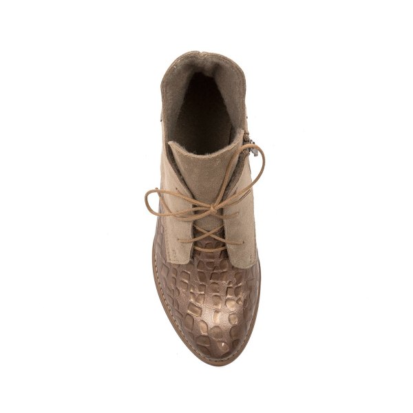 Skor Maciejka 2878J04003 Beige 37