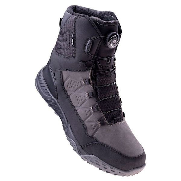 Skor Magnum Wenton Grenade,Lila 41