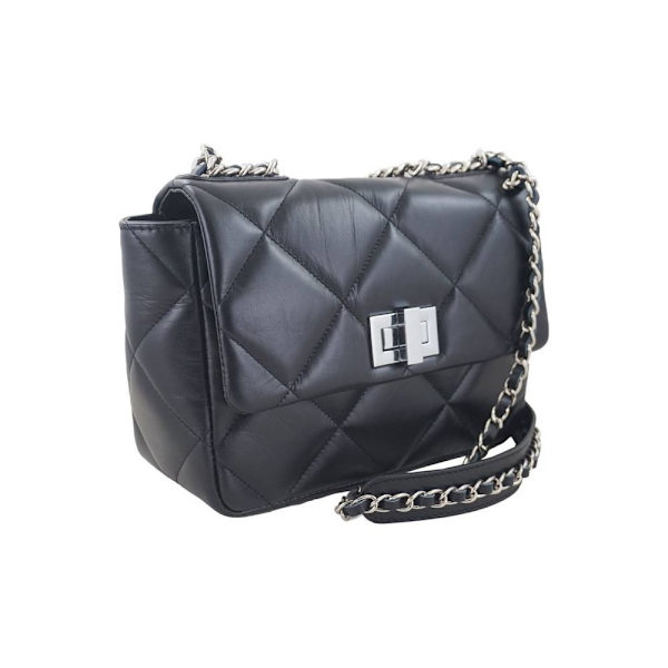 Käsilaukut Barberini's 918155527 Mustat