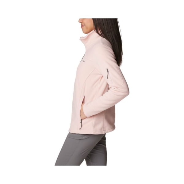 Sweatshirts Columbia Fast Trek Ii Pink 152 - 152 cm/XS