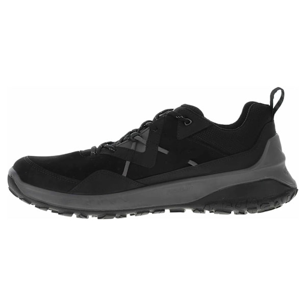 Sneakers low Ecco Ulttrn Sort 44