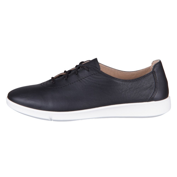 Sneakers low Legero 20002360100 Sort 41