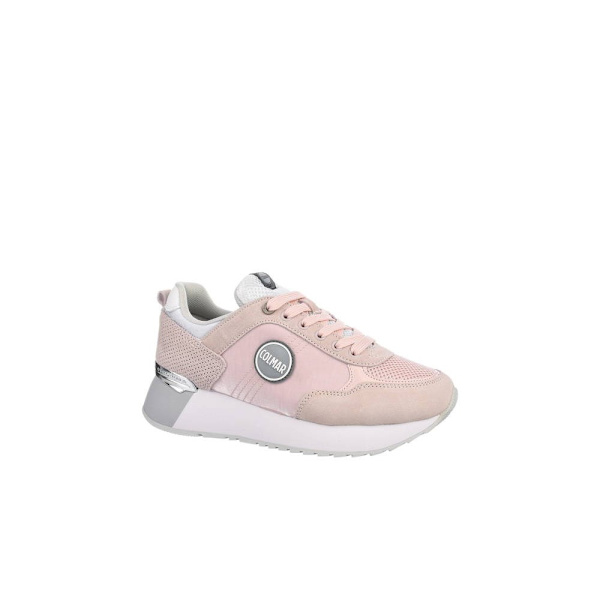 Puolikengät Colmar Travis Authentic Vaaleanpunaiset 39