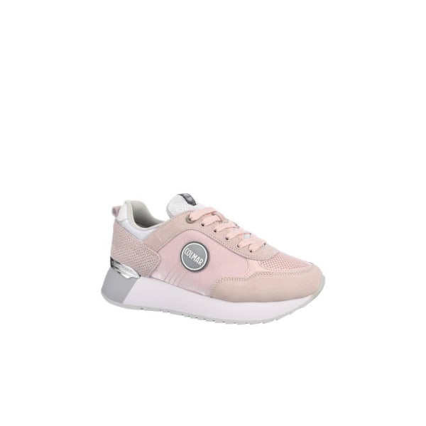 Puolikengät Colmar Travis Authentic Vaaleanpunaiset 41