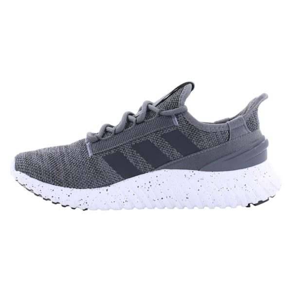 Puolikengät Adidas Kaptir 20 Grafiitin väriset 40 2/3
