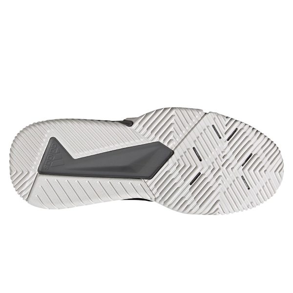 Sneakers low Adidas Court Team Bounce Sort 44