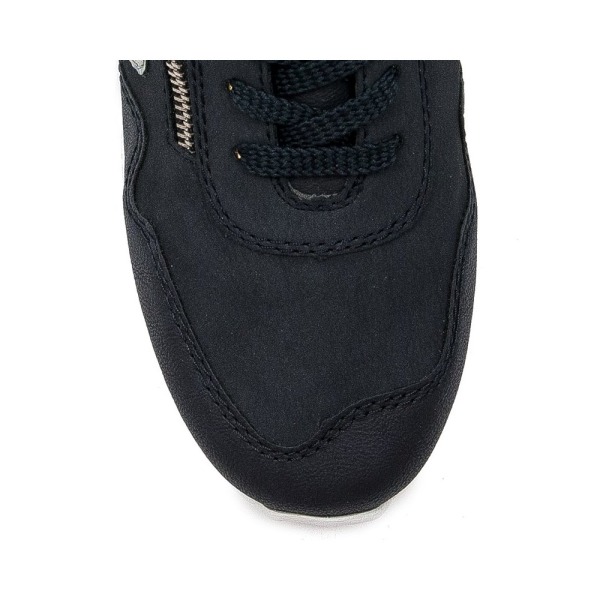Sneakers low Rieker L331214 Sort 37