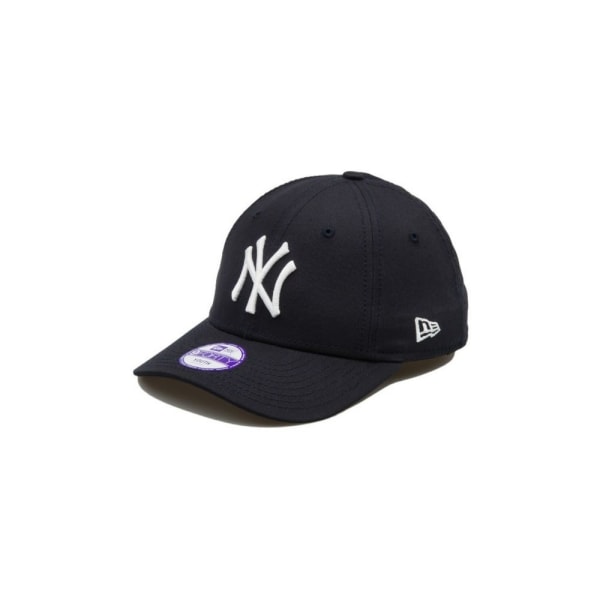 Hatut New Era 9FORTY Yankees Mustat Produkt av avvikande storlek