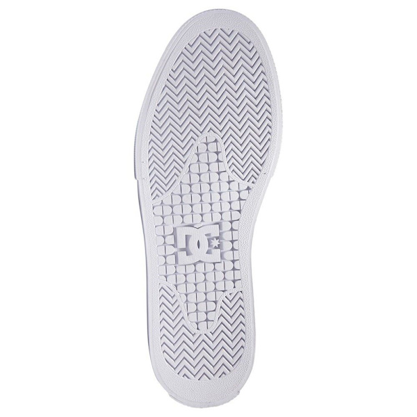 Sneakers low DC Manual Slipon Flåde 42