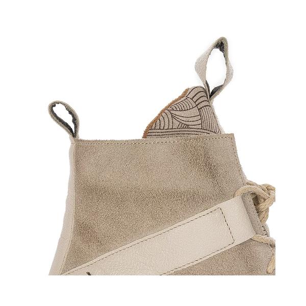 Sko Maciejka 0618522008 Beige 40