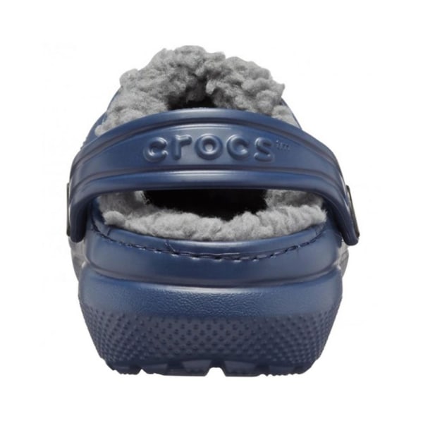 Träskor Crocs Lined Clog Grenade 27