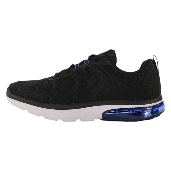 Lågskor Skechers GO Walk Air 20 Svarta 44
