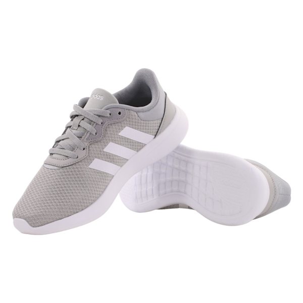 Puolikengät Adidas QT Racer 30 Harmaat 38 2/3