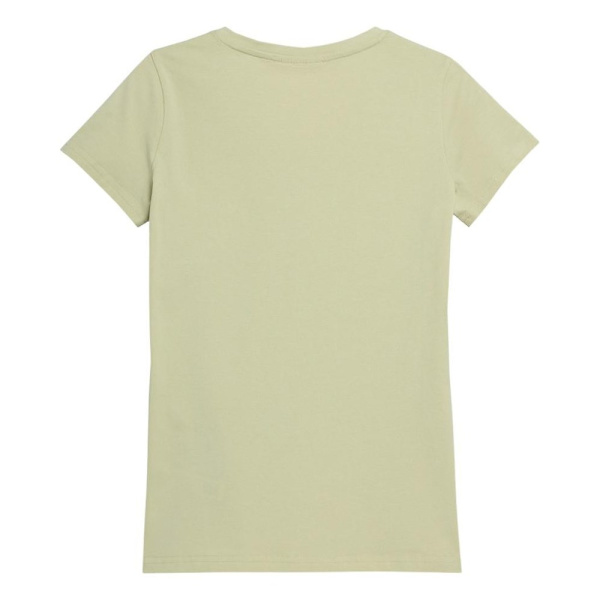 T-shirts Outhorn TSD601 Grøn 168 - 171 cm/M