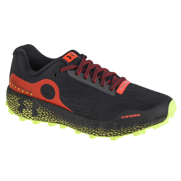 Sneakers low Under Armour Hovr Machina Off Road M Sort 44