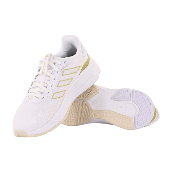 Lågskor Adidas Speedmotion Vit 38 2/3