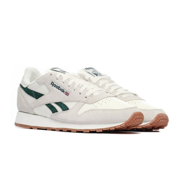 Puolikengät Reebok Classic Leather Harmaat 39