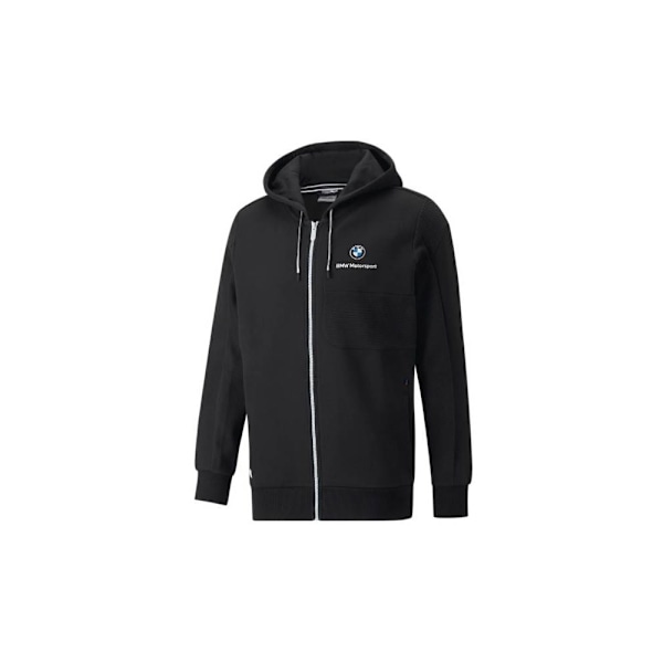 Sweatshirts Puma Bmw Mms Sort 176 - 181 cm/M