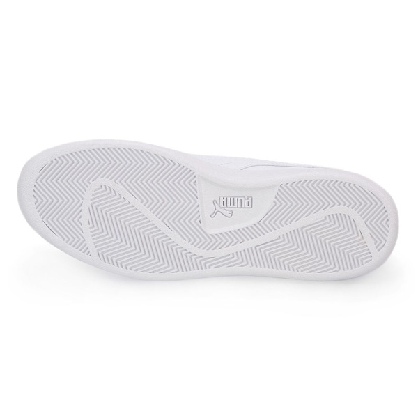 Lågskor Puma 13 Smash 3 Vit 41