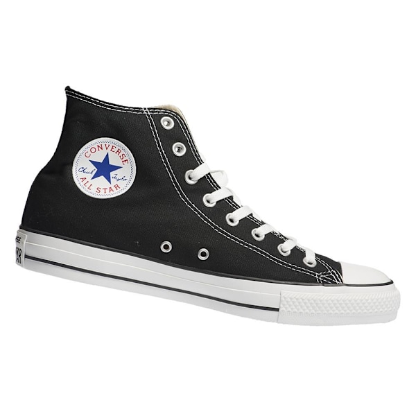 Koripallokengät Converse Yths Chuck Taylor Allstar Mustat 33.5