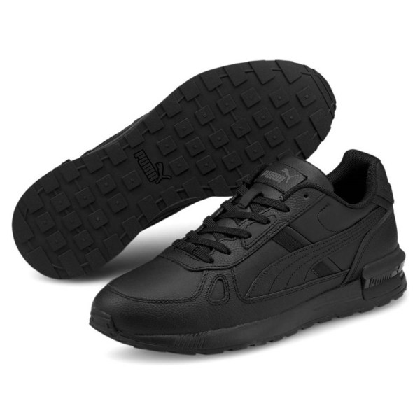 Lågskor Puma Graviton Pro Svarta 44.5