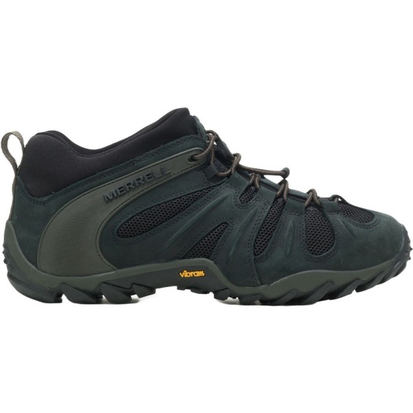 Skor Merrell Chameleon 8 Stretch Svarta 46