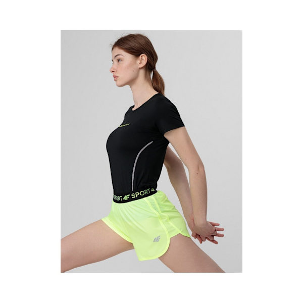 Byxor 4F SKDF010 Celadon 174 - 177 cm/XL