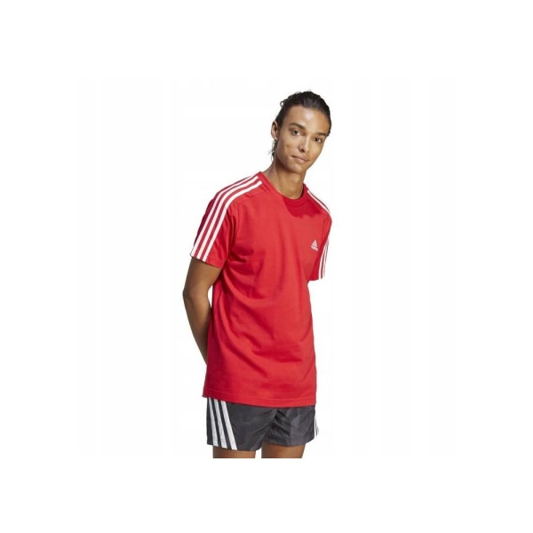 Shirts Adidas IC9339 Röda 176 - 181 cm/L