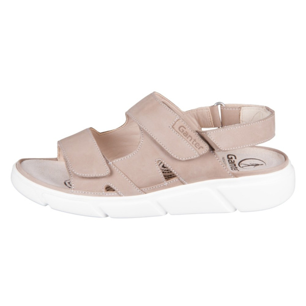Sandaler Ganter Halina Creme 42