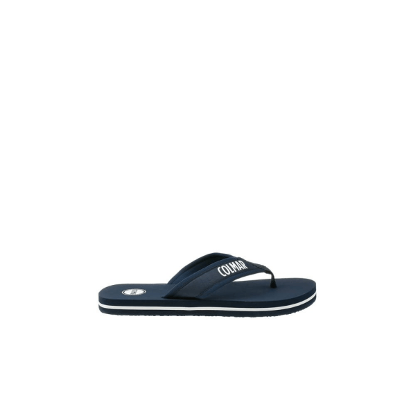 Flip-flops Colmar Flip Flop Plain Flåde 41