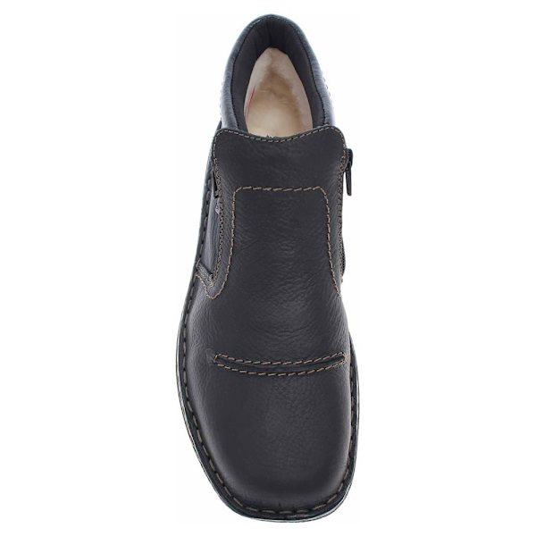 Sko Rieker 0307200 Brun 41