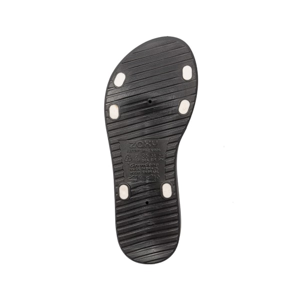 Tofflor Zaxy 1816690679HH285281 Svarta,Vit 40