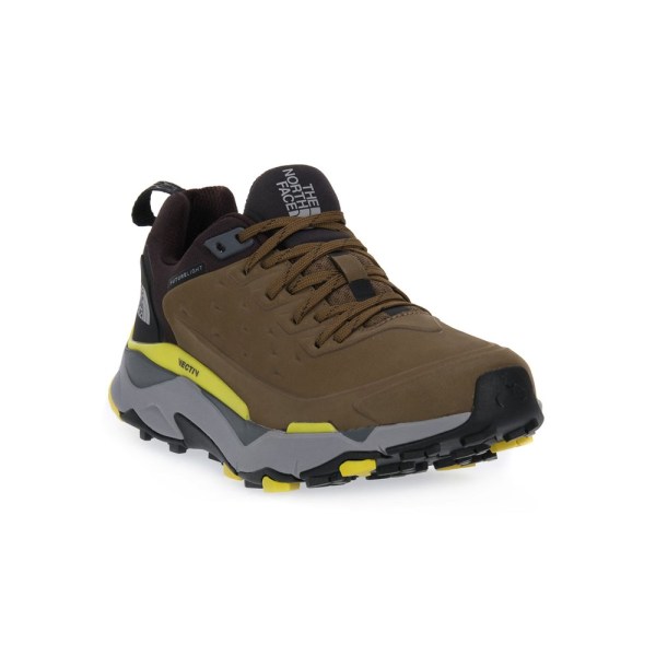 Sneakers low The North Face M Vectiv Fastpack Futurelight Brun 42.5