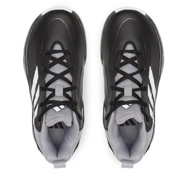 Sneakers low Adidas IE9255 Sort 37 1/3