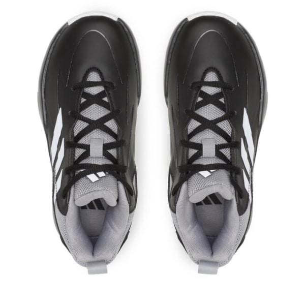 Sneakers low Adidas IE9255 Sort 38 2/3