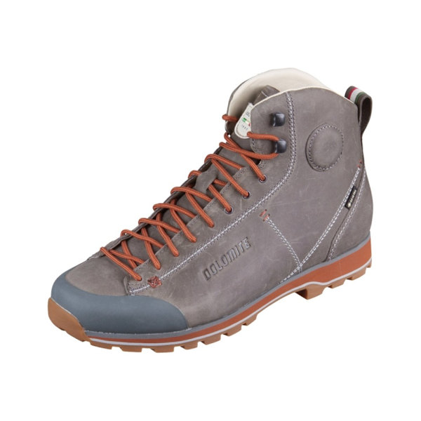 Sko Dolomite 54 High FG Gtx Brun 42