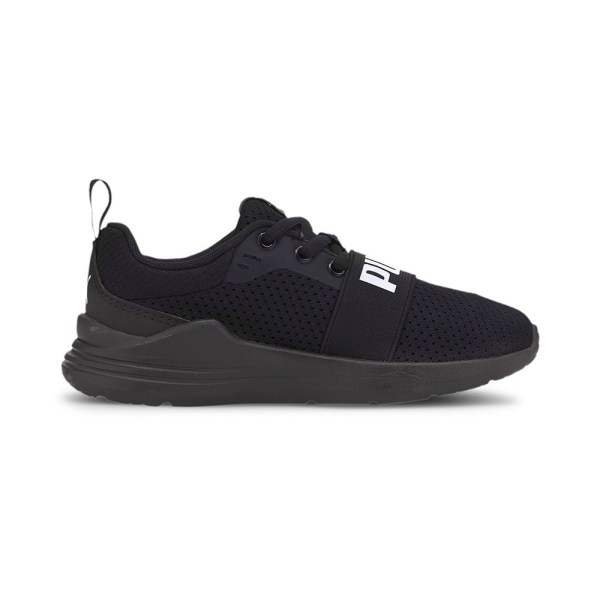Sneakers low Puma Wired Run PS Sort 30